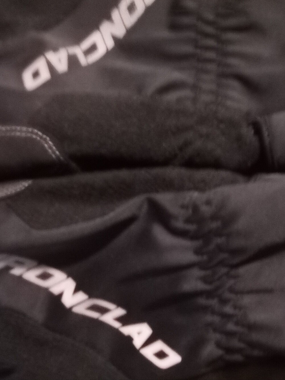 ironclad gloves